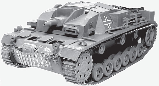 Иллюстрация к книге — Мифы и правда о плане &quot;Барбаросса&quot; [Autogen_eBook_id28.jpg]