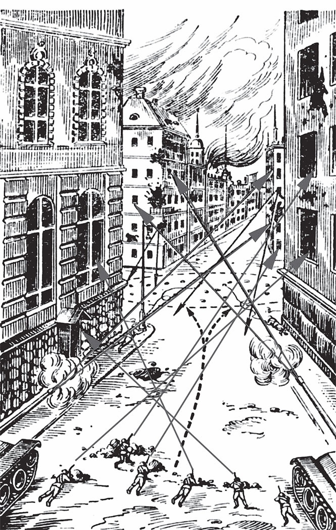 Иллюстрация к книге — Мифы и правда о плане &quot;Барбаросса&quot; [Autogen_eBook_id98.jpg]