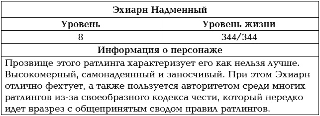 Иллюстрация к книге — Мир в Кубе. Пробуждение [_265.jpg]