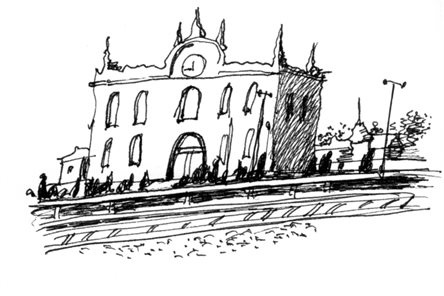 Иллюстрация к книге — Хроники 1999 года [b00000253.png.jpg]