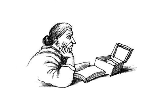 Иллюстрация к книге — Хроники 1999 года [b00000317.png.jpg]