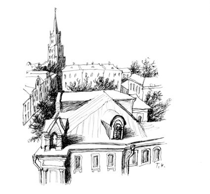 Иллюстрация к книге — Хроники 1999 года [b00000588.png.jpg]