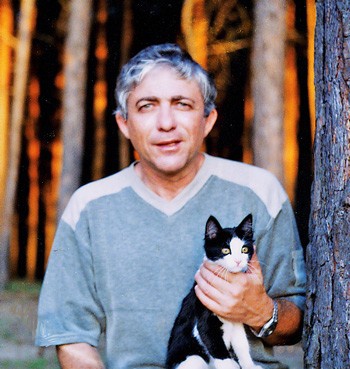 Иллюстрация к книге — Невероятные приключения Моли и её друзей [i_001.jpg]