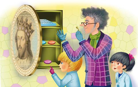 Иллюстрация к книге — Лена, Катя и Мылопуз Бессмертный [i_024.jpg]