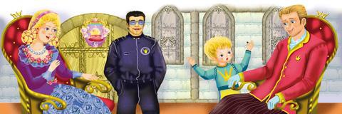 Иллюстрация к книге — Лена, Катя и Мылопуз Бессмертный [i_028.jpg]