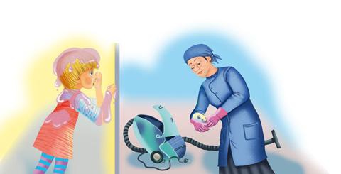 Иллюстрация к книге — Лена, Катя и Мылопуз Бессмертный [i_032.jpg]