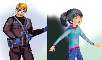 Иллюстрация к книге — Лена, Катя и Мылопуз Бессмертный [i_043.jpg]