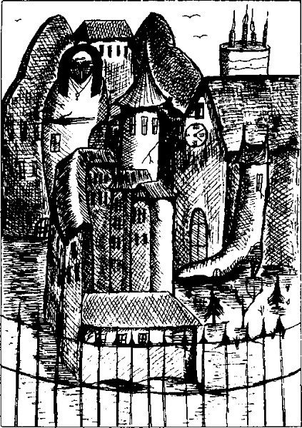 Иллюстрация к книге — Слуховая трубка [i_002.jpg]