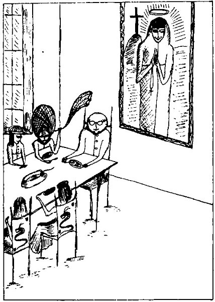 Иллюстрация к книге — Слуховая трубка [i_003.jpg]