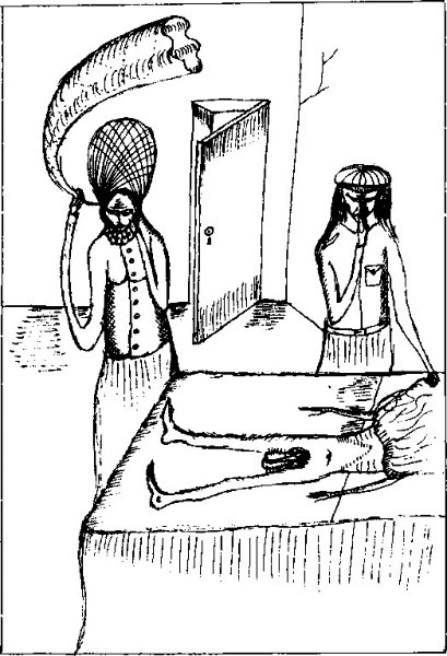 Иллюстрация к книге — Слуховая трубка [i_007.jpg]