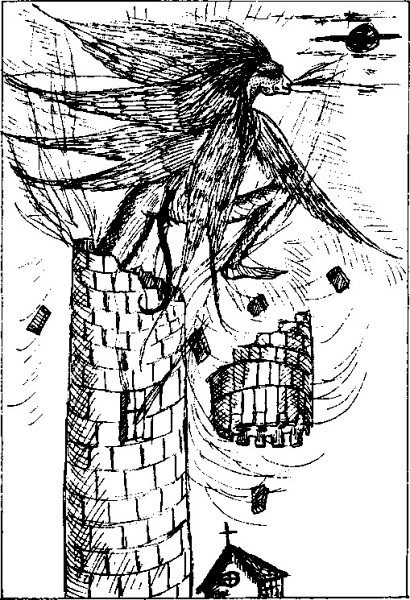 Иллюстрация к книге — Слуховая трубка [i_008.jpg]