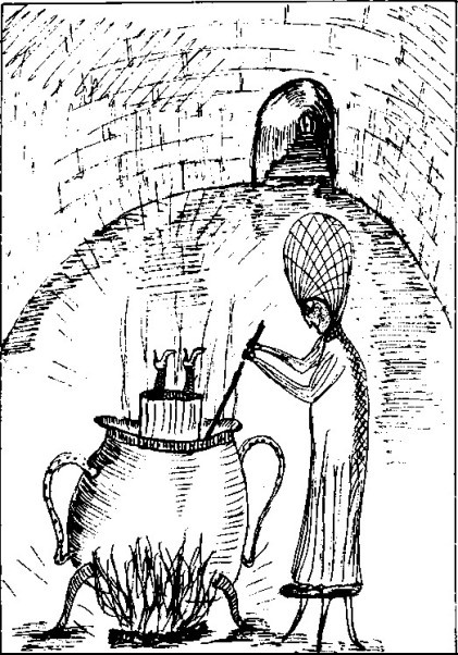 Иллюстрация к книге — Слуховая трубка [i_009.jpg]