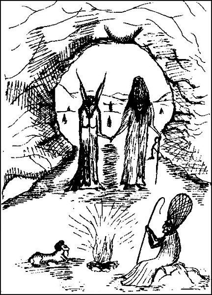 Иллюстрация к книге — Слуховая трубка [i_010.jpg]