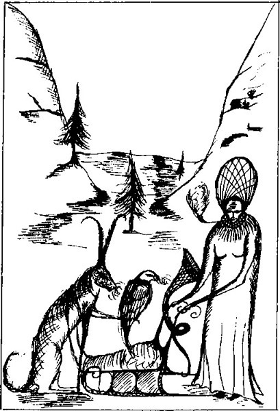 Иллюстрация к книге — Слуховая трубка [i_011.jpg]