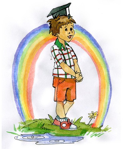 Иллюстрация к книге — Сказки про детей [i_006.jpg]