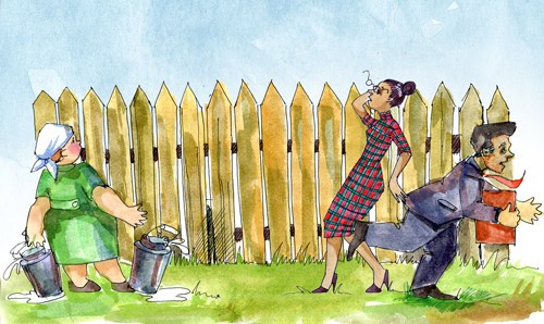 Иллюстрация к книге — Сказки про детей [i_011.jpg]