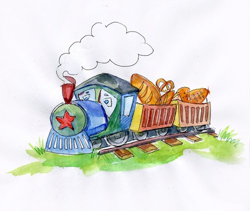 Иллюстрация к книге — Сказки про детей [i_016.jpg]