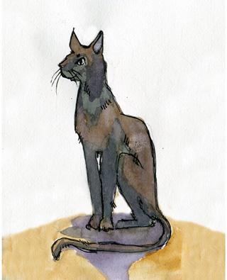 Иллюстрация к книге — Сказки про детей. Продолжение [i_001.jpg]