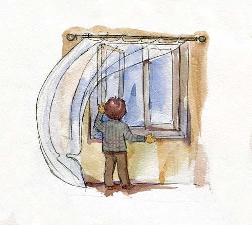 Иллюстрация к книге — Сказки про детей. Продолжение [i_004.jpg]