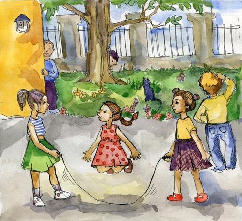 Иллюстрация к книге — Сказки про детей. Продолжение [i_006.jpg]