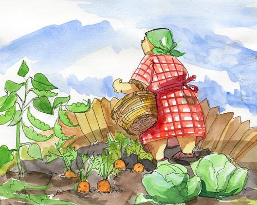 Иллюстрация к книге — Сказки про детей. Продолжение [i_017.jpg]