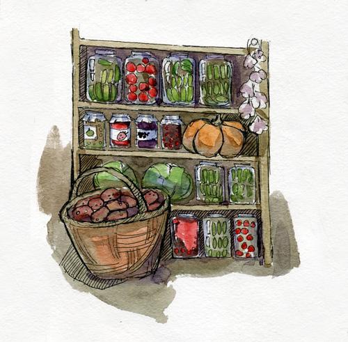 Иллюстрация к книге — Сказки про детей. Продолжение [i_020.jpg]