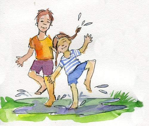 Иллюстрация к книге — Сказки про детей. Продолжение [i_024.jpg]