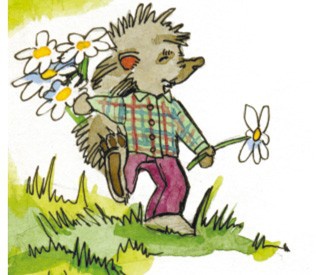 Иллюстрация к книге — Сказки Дружного леса [i_014.jpg]