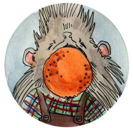 Иллюстрация к книге — Сказки Дружного леса. Новые приключения маленького Ёжика [i_039.jpg]