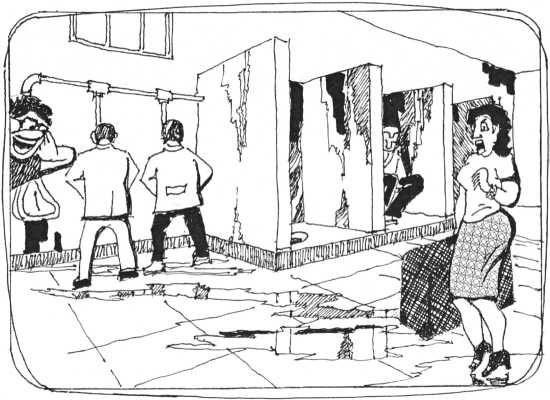 Иллюстрация к книге — Помпея ХХ века [i_004.jpg]