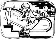 Иллюстрация к книге — Рапсодия в стиле блюз [i_002.jpg]