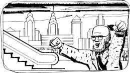 Иллюстрация к книге — Мистер Бейкон и Independence Hal [i_001.jpg]