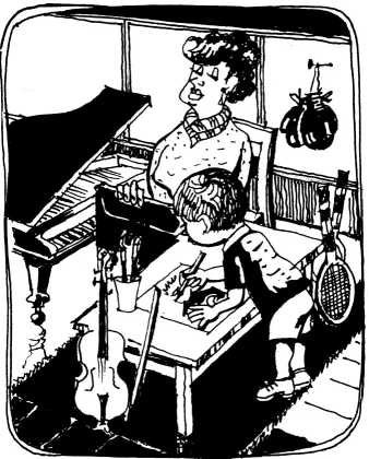 Иллюстрация к книге — If I’ve got to go – если надо ехать [i_001.jpg]