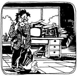 Иллюстрация к книге — If I’ve got to go – если надо ехать [i_002.jpg]