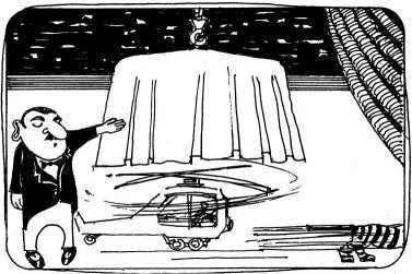 Иллюстрация к книге — От Лас-Вегаса до Нассау [i_006.jpg]