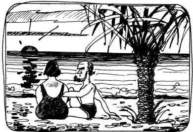 Иллюстрация к книге — От Лас-Вегаса до Нассау [i_015.jpg]