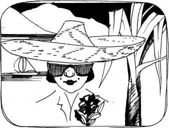 Иллюстрация к книге — От Лас-Вегаса до Нассау [i_020.jpg]