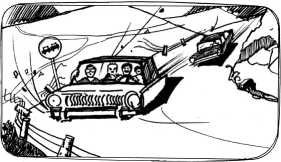 Иллюстрация к книге — От Лас-Вегаса до Нассау [i_021.jpg]