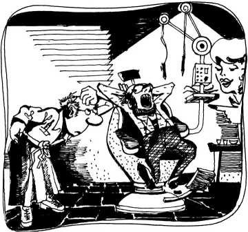 Иллюстрация к книге — Документы забытой памяти [i_005.jpg]