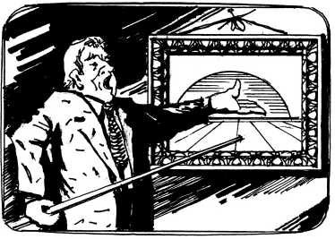 Иллюстрация к книге — Кавказская Одиссея и граф Николаевич [i_005.jpg]