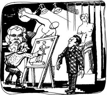 Иллюстрация к книге — Через Атлантику на эскалаторе [i_006.jpg]