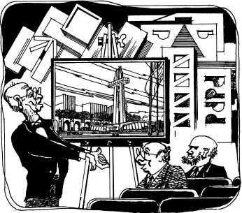 Иллюстрация к книге — Через Атлантику на эскалаторе [i_009.jpg]