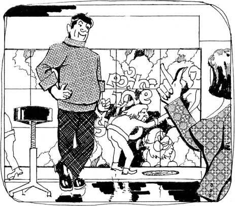 Иллюстрация к книге — Беспаспортных бродяг просят на казнь [i_007.jpg]