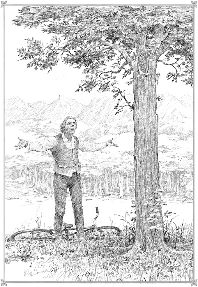 Иллюстрация к книге — Волшебные сказки [i_015.jpg]