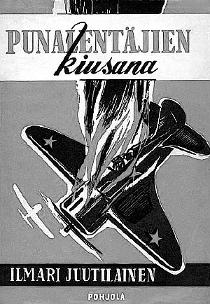 Иллюстрация к книге — Я бил «сталинских соколов». Лучший финский ас Второй Мировой [pic_5.jpg]