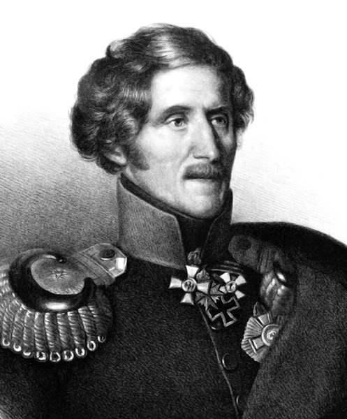 Иллюстрация к книге — 1812. Все было не так! [i_012.jpg]