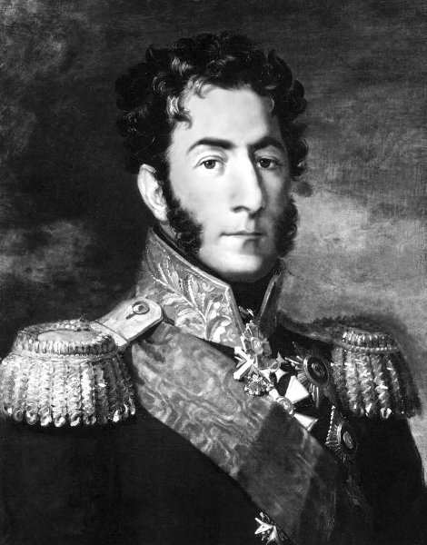 Иллюстрация к книге — 1812. Все было не так! [i_018.jpg]