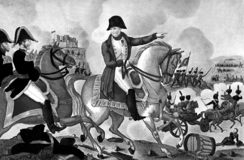 Иллюстрация к книге — 1812. Все было не так! [i_027.jpg]