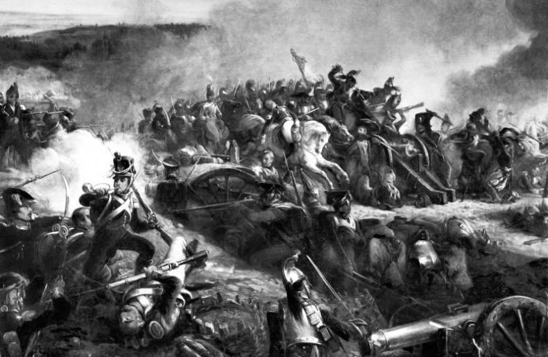 Иллюстрация к книге — 1812. Все было не так! [i_029.jpg]