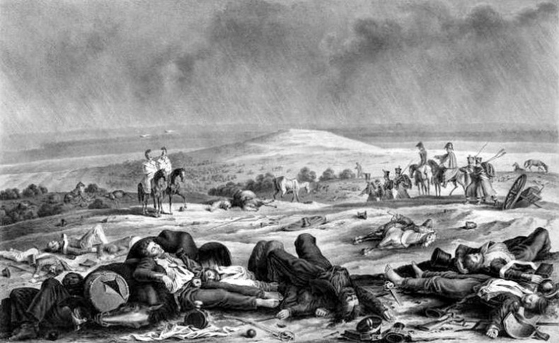 Иллюстрация к книге — 1812. Все было не так! [i_030.jpg]